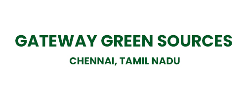 Gateway Green Sources