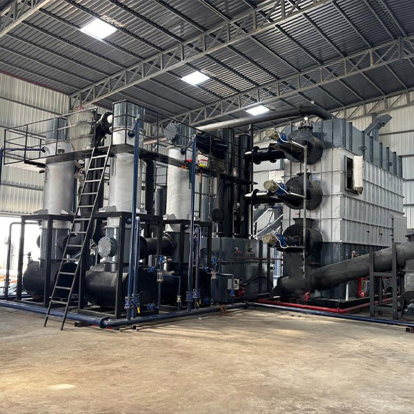 factory