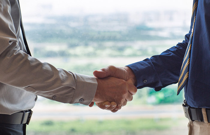 Partnership with Yogaan Ventures